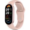 Tech-Protect watch strap IconBand Pure Xiaomi Smart Band 8/9/10, pink Jaunumi - Viedierices