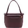 Peak Design Everyday Tote V2 15L, eclipse Foto - Video somas