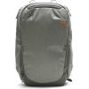 Peak Design Travel Backpack 45L, sage Foto - Video somas