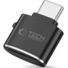 Tech-Protect memory card reader UltraBoost USB-C microSD Atmiņas kartes micro SD SDHC