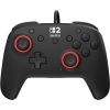 Turtle Beach wired controller Rematch Nintendo Switch 2, black Piederumi konsolēm