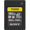 Sony CFexpress Type A Atmiņas Karte 960GB Atmiņas kartes micro SD SDHC