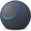 Amazon smart speaker Echo Dot Max (2025), black Jaunumi - Audio-Video