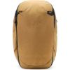 Peak Design Travel Backpack 30L, coyote Foto - Video somas