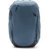 Peak Design Travel Backpack 45L, ocean Foto - Video somas