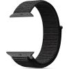 Tech-Protect watch strap Nylon Apple Watch 44/45/46/49mm, black Jaunumi - Viedierices