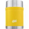 Esbit Sculptor Food Jug 0.75 L / Dzeltena / 0.75 L Termosi