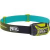 Petzl ACTIK CORE, green LED light, with CORE battery Велосипеды