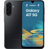 Samsung Galaxy A17 5G 17 cm (6.7") Hybrid Dual SIM Android 15 USB Type-C 4 GB 128 GB 5000 mAh Black Mobilie telefoni