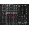 Behringer DX2000USB - professional 7-Channel DJ Mixer with INFINIUM 'Contact-Free' VCA Crossfader and USB/Audio Interface DJ tehnika