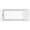 Ванна Blissa Cersanit 180X80 см Акриловые