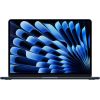 Apple MacBook Air (2026) 13” M5 chip with 10-core CPU and 10-core GPU 16GB 1TB SSD - Midnight INT Portatīvie datori