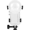 Puluz waterproof diving case for Insta360 X4 Air (up to 50m) Aksesuāri sporta kamerām