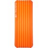 Flextail Zero Mattress R05 Regular L inflatable mattress (orange) Jaunumi - Sports