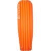 Flextail Zero Mattress R05 Mummy L inflatable mattress (orange) Jaunumi - Sports