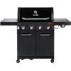 Dujinis grilis Char-Broil Professional CORE B 4 Газовые грили