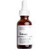The Ordinary Caffeine Solution 5% + EGCG 30 ml Ķermeņa kosmētika