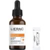 Lierac Paris Lierac Radiance Protocol Set 32,8 ml Ķermeņa kosmētika