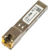 MikroTik S+RJ10 RJ45 SFP+ 10GbE copper module for Mikrotik up to 200m