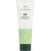 The Body Shop Aloe Soothing Cream Cleanser - Zklidňující čisticí krém 125ml Ķermeņa kosmētika