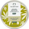 The Body Shop Hemp Body Butter 200ml Ķermeņa kosmētika