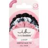 Invisibobble Loop Be Gentle - Gumička do vlasů ( 3 ks ) Matu kopšana
