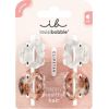 Invisibobble Clipstar Petit Bijoux S - Skřipeček do vlasů ( 4 ks ) Matu kopšana