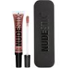 Nudestix Lip Glace Nude 02 Dekoratīvā kosmētika
