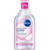 Nivea Micellar Water Caring - Micelární voda pro suchou pleť 400ml Ķermeņa kosmētika