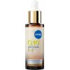 Nivea Q10 Repairing Serum - Sérum proti vráskám 30ml Ķermeņa kosmētika