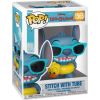 FUNKO POP! Vinila figūra: Disney: Lilo & Stitch - Stitch Figūriņas un varoņi