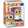 FUNKO POP! Vinila figūra: BTS x Despicable Me 4 - Jin Figūriņas un varoņi