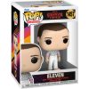 FUNKO POP! Vinila figūra: Stranger Things - Eleven w/Chase Figūriņas un varoņi
