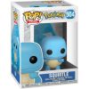 FUNKO POP! Vinila figūra: Pokemon - Squirtle Figūriņas un varoņi