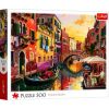 TREFL Пазл Венеция 500 шт. Пазлы