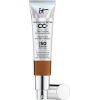 IT Cosmetics CC+ Color Corr. Full Coverage Cream SPF50 32 ml Духи и косметика