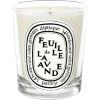 Diptyque Feuille De Lavande Scented Candle 190 g Telpu aromāti