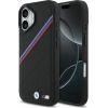 BMW M Tricolor Metal Logo MagSafe Case Aizsargapvalks priekš Apple iPhone 17 Neoriģinālie Maciņi