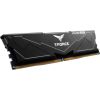 Team Group DDR5 32GB - 5200 - CL - 40 - Single-Kit - DIMM -FLBD532G5200HC40C01, Vulcan, XMP, black Оперативная память (RAM)