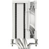 MODECOM Volcano 0C T200 Processor Air cooler 12 cm White Procesoru dzesēšana