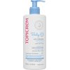 Topicrem Baby Protective Moisturizing Milk - Ochranné hydratační mléko 200ml Smaržas - NESAKĀRTOTS