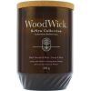 Woodwick ReNew Black Currant & Rose 184.0g Telpu aromāti