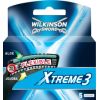Wilkinson Sword Xtreme 3 System ( 5 pcs ) Духи и косметика