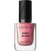 Catrice Aura Glam Nail Polish - Lak na nehty 10,5 ml 40 Ocean Whisper Dekoratīvā kosmētika