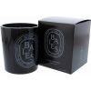 Diptyque Black Baies Scented Candle 300 g Telpu aromāti