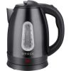 Elektriskā tējkanna BROCK WK 0604 BK 1.8L, 1500W Tējkannas (elektriskās)