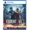 Capcom Resident Evil 2 Remake, PlayStation 5 - Game PlayStation 5 (PS5) spēles 
