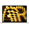Apple MacBook Air (15") 2026 (champagne, 24 GB, 1 TB (1 TB SSD), Polarstern, M5, German) Portatīvie datori