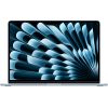Apple MacBook Air (15") 2026 (light blue, 24 GB, 1 TB (1 TB SSD), M5, German) Portatīvie datori