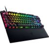 Huntsman V3 Pro TKL 8KHz (black, DE layout, Razer Analog Optical Gen 2) Клавиатуры